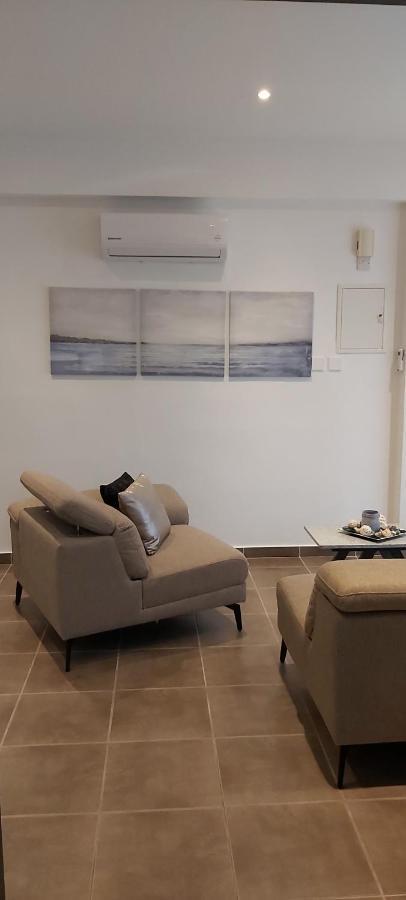 Panthoma Casa Leilighet Ajía Nápa Eksteriør bilde