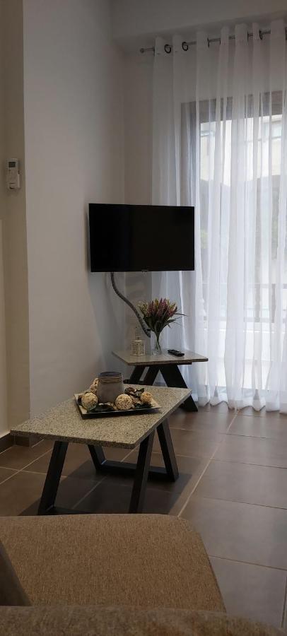 Panthoma Casa Leilighet Ajía Nápa Eksteriør bilde